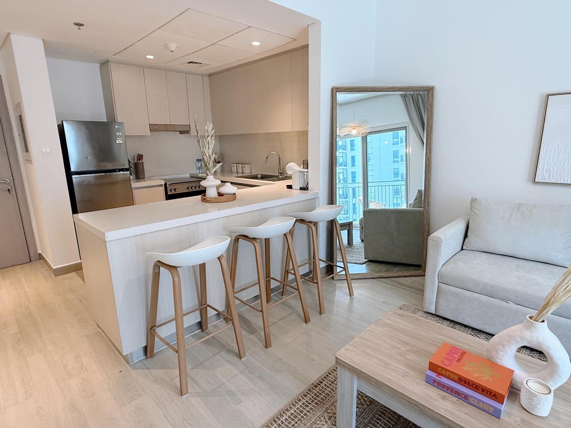 Apartment Waters Edge 2 Bedroom Voyage