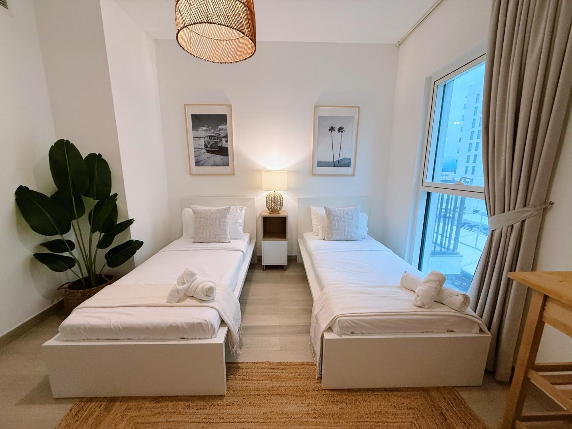 Waters Edge 2 Bedroom Voyage