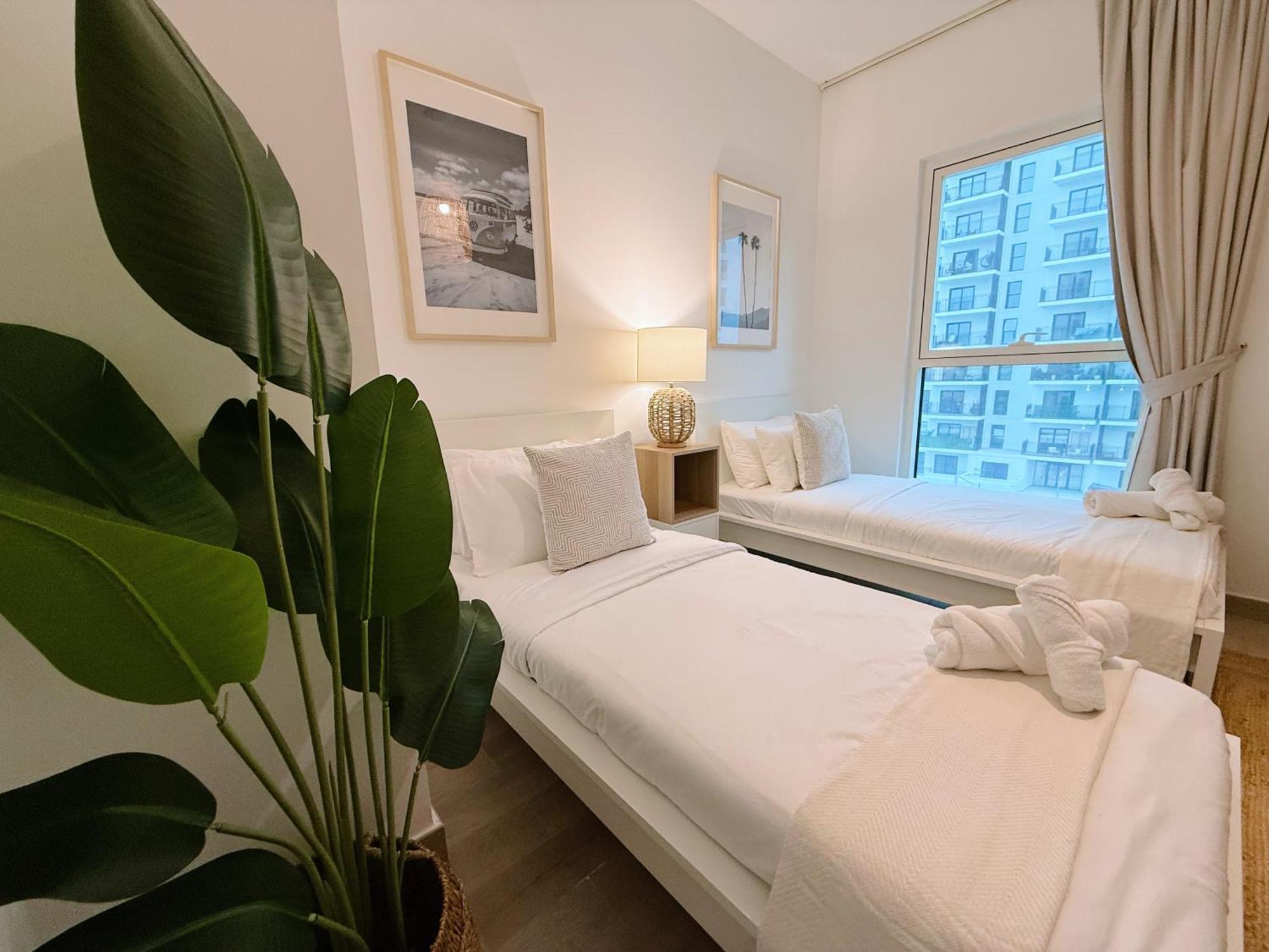 Apartment Waters Edge 2 Bedroom Voyage *